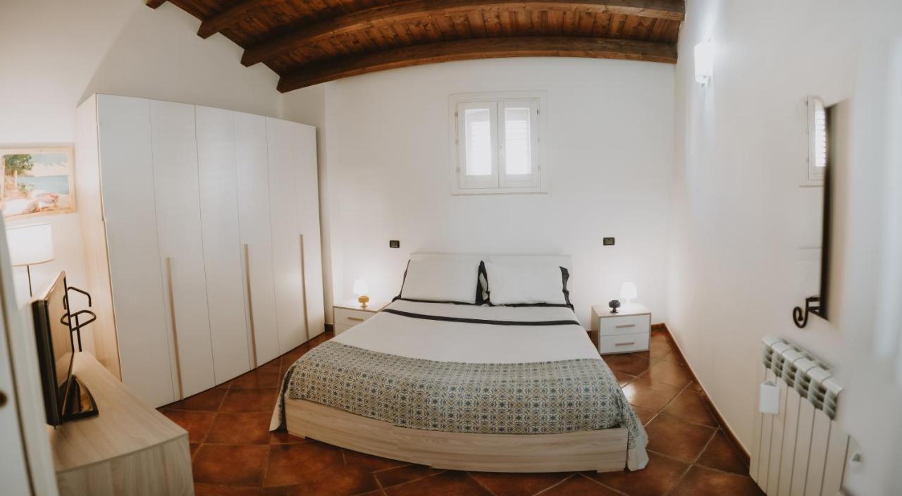 Le Terrazze Di Maravigghia Palermo Apartman Kültér fotó