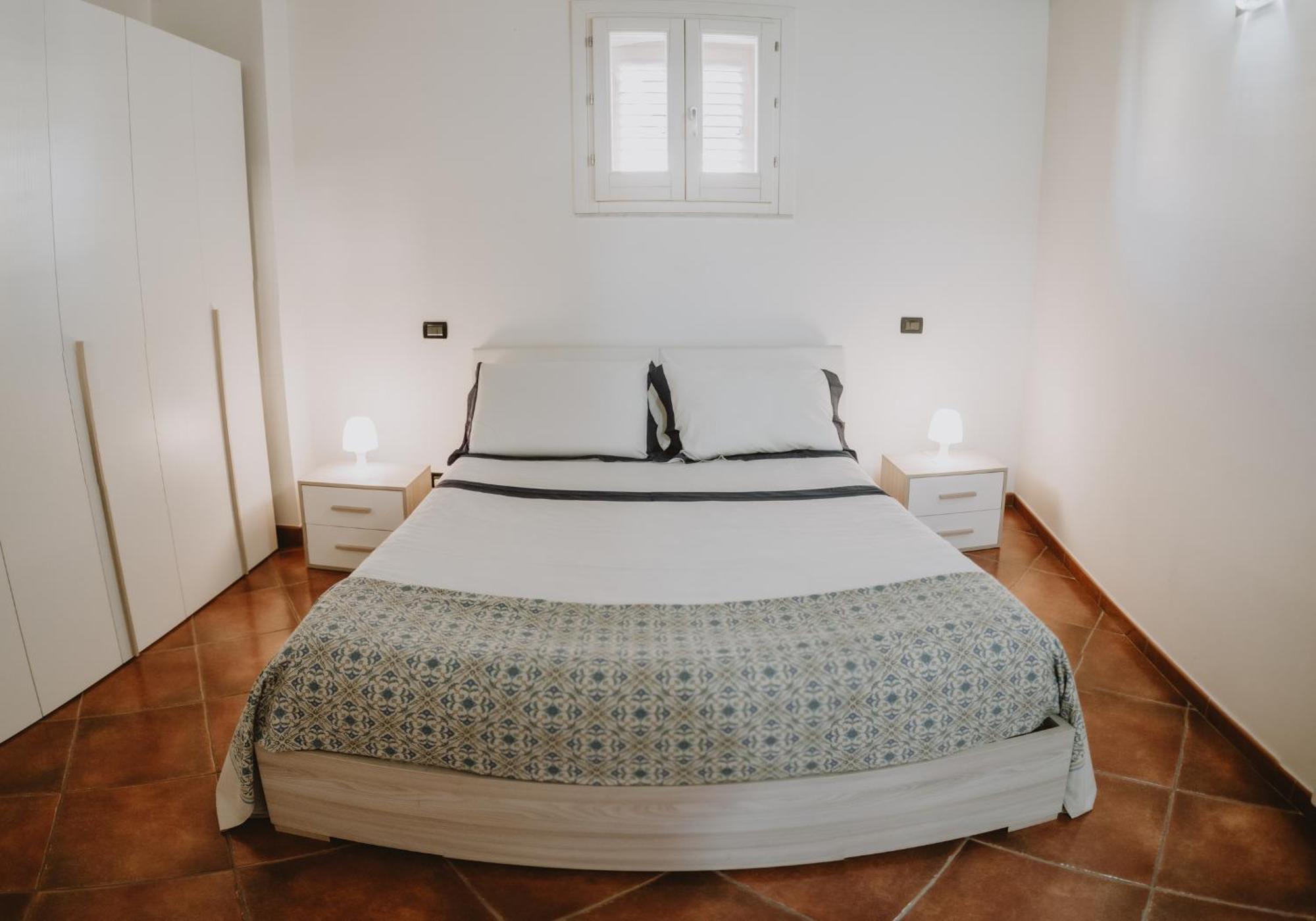 Le Terrazze Di Maravigghia Palermo Apartman Kültér fotó